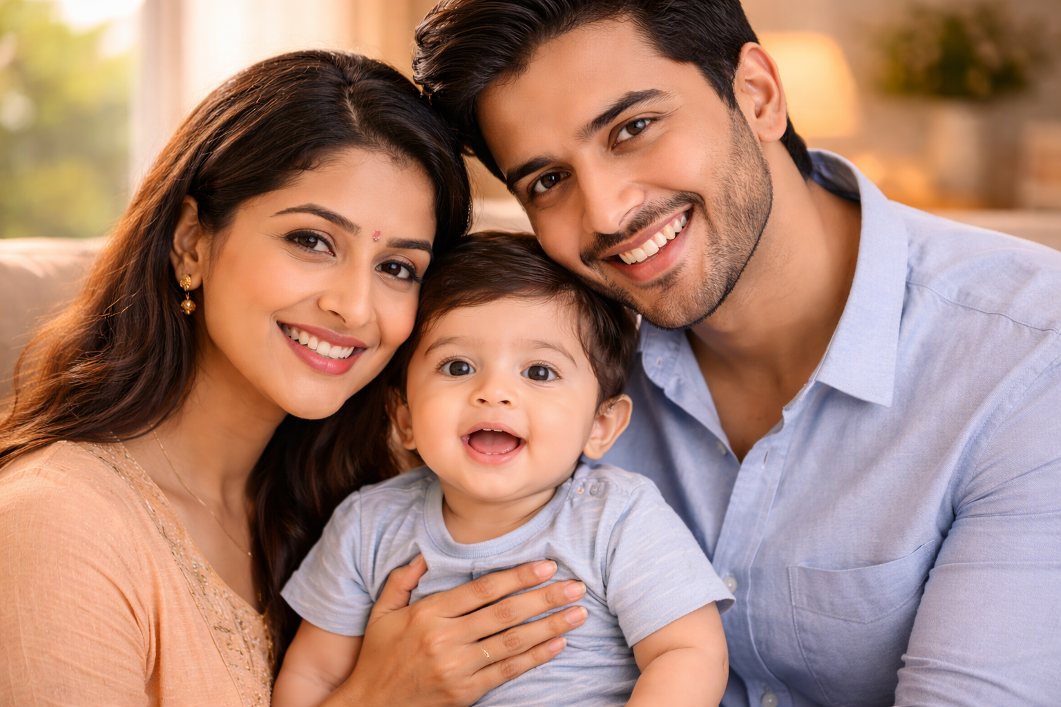Nanny services in Marathahalli, Bangalore